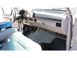 1996 Ford F250 (CC-2077006) for sale in Tulsa, Oklahoma