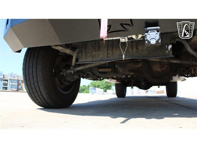 1996 Ford F250 (CC-2077006) for sale in Tulsa, Oklahoma