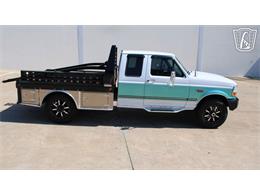 1996 Ford F250 (CC-2077006) for sale in Tulsa, Oklahoma