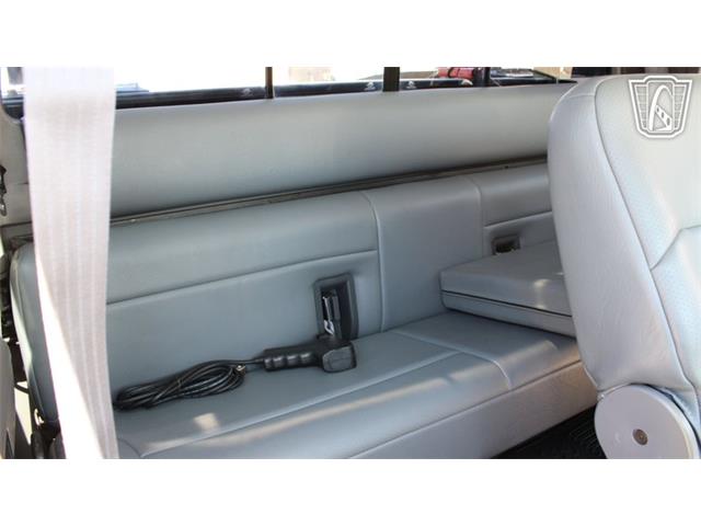 1996 Ford F250 (CC-2077006) for sale in Tulsa, Oklahoma