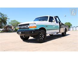 1996 Ford F250 (CC-2077006) for sale in Tulsa, Oklahoma