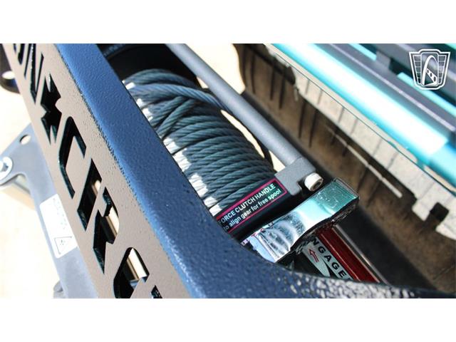 1996 Ford F250 (CC-2077006) for sale in Tulsa, Oklahoma