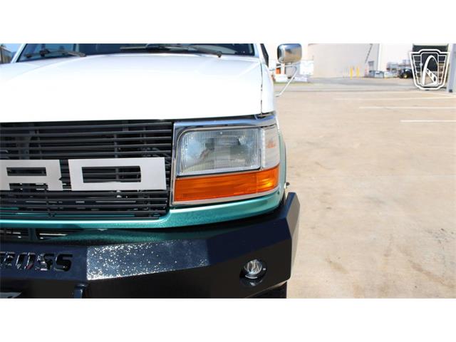 1996 Ford F250 (CC-2077006) for sale in Tulsa, Oklahoma