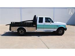 1996 Ford F250 (CC-2077006) for sale in Tulsa, Oklahoma