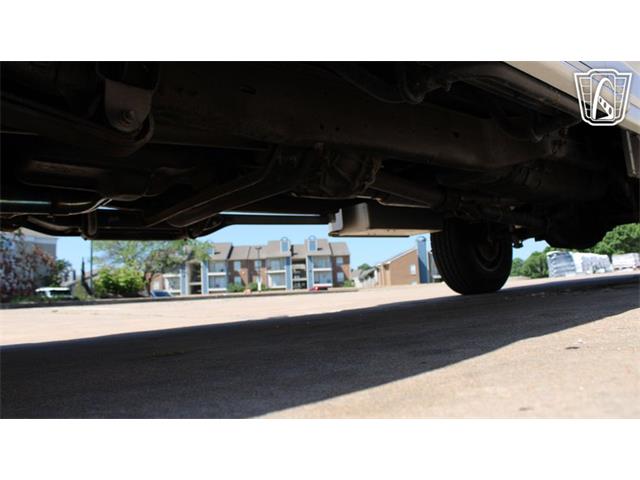 1996 Ford F250 (CC-2077006) for sale in Tulsa, Oklahoma