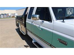 1996 Ford F250 (CC-2077006) for sale in Tulsa, Oklahoma