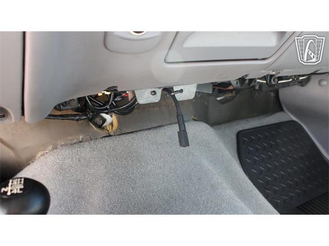 1996 Ford F250 (CC-2077006) for sale in Tulsa, Oklahoma