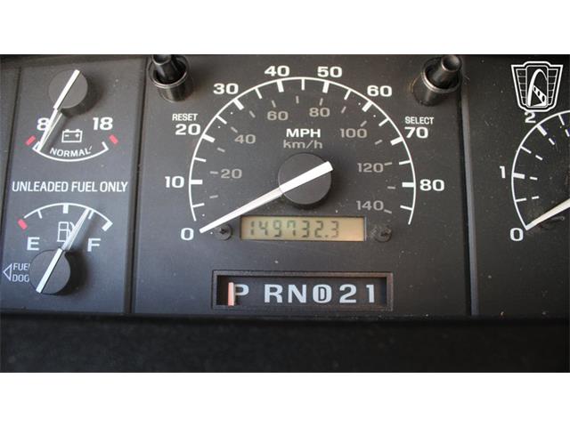 1996 Ford F250 (CC-2077006) for sale in Tulsa, Oklahoma