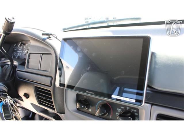 1996 Ford F250 (CC-2077006) for sale in Tulsa, Oklahoma