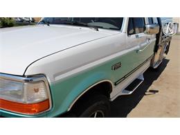 1996 Ford F250 (CC-2077006) for sale in Tulsa, Oklahoma