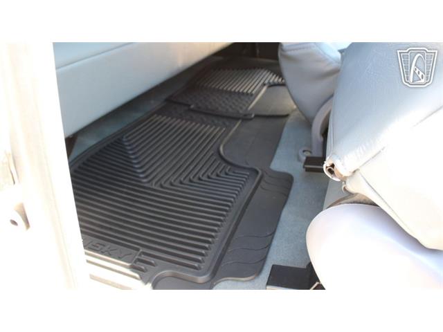 1996 Ford F250 (CC-2077006) for sale in Tulsa, Oklahoma