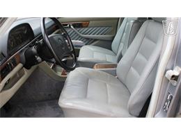 1989 Mercedes-Benz 420SEL (CC-2077008) for sale in Tulsa, Oklahoma