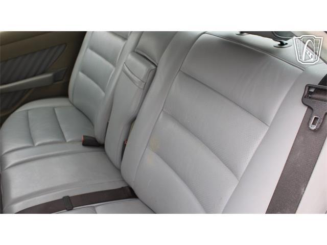 1989 Mercedes-Benz 420SEL (CC-2077008) for sale in Tulsa, Oklahoma