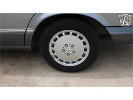 1989 Mercedes-Benz 420SEL (CC-2077008) for sale in Tulsa, Oklahoma