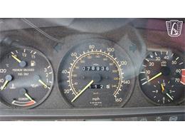 1989 Mercedes-Benz 420SEL (CC-2077008) for sale in Tulsa, Oklahoma