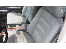 1989 Mercedes-Benz 420SEL (CC-2077008) for sale in Tulsa, Oklahoma