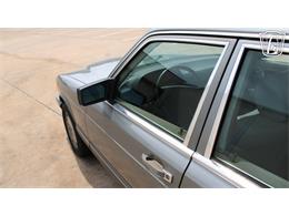 1989 Mercedes-Benz 420SEL (CC-2077008) for sale in Tulsa, Oklahoma