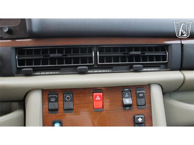 1989 Mercedes-Benz 420SEL (CC-2077008) for sale in Tulsa, Oklahoma