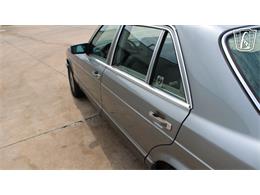 1989 Mercedes-Benz 420SEL (CC-2077008) for sale in Tulsa, Oklahoma