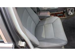 1989 Mercedes-Benz 420SEL (CC-2077008) for sale in Tulsa, Oklahoma