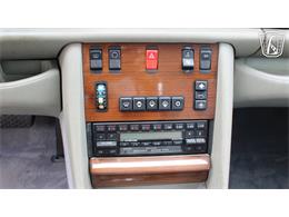 1989 Mercedes-Benz 420SEL (CC-2077008) for sale in Tulsa, Oklahoma