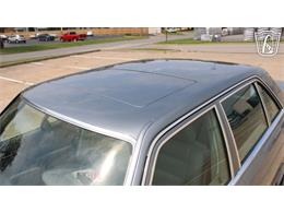 1989 Mercedes-Benz 420SEL (CC-2077008) for sale in Tulsa, Oklahoma
