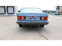 1989 Mercedes-Benz 420SEL (CC-2077008) for sale in Tulsa, Oklahoma