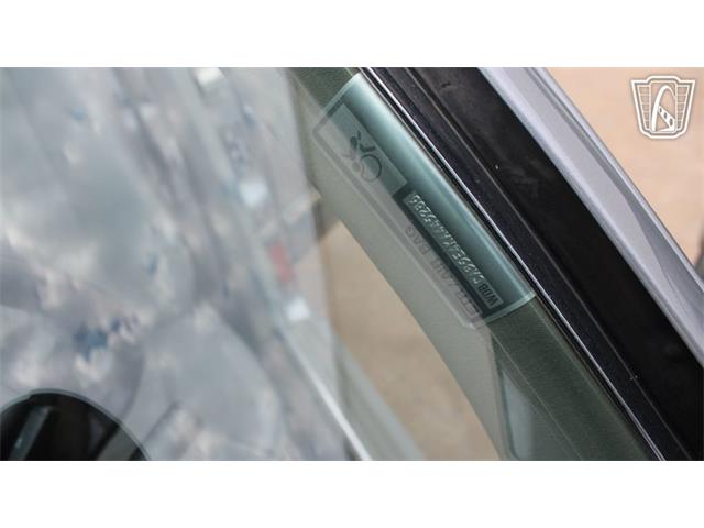 1989 Mercedes-Benz 420SEL (CC-2077008) for sale in Tulsa, Oklahoma