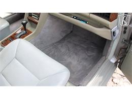 1989 Mercedes-Benz 420SEL (CC-2077008) for sale in Tulsa, Oklahoma