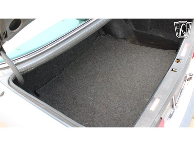 1989 Mercedes-Benz 420SEL (CC-2077008) for sale in Tulsa, Oklahoma