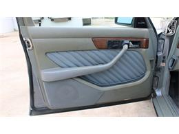 1989 Mercedes-Benz 420SEL (CC-2077008) for sale in Tulsa, Oklahoma