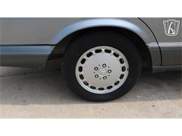 1989 Mercedes-Benz 420SEL (CC-2077008) for sale in Tulsa, Oklahoma
