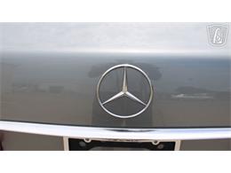 1989 Mercedes-Benz 420SEL (CC-2077008) for sale in Tulsa, Oklahoma