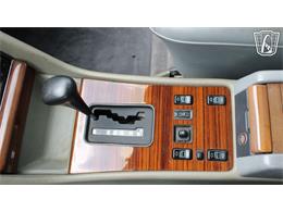 1989 Mercedes-Benz 420SEL (CC-2077008) for sale in Tulsa, Oklahoma