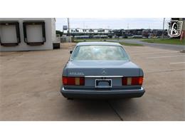 1989 Mercedes-Benz 420SEL (CC-2077008) for sale in Tulsa, Oklahoma