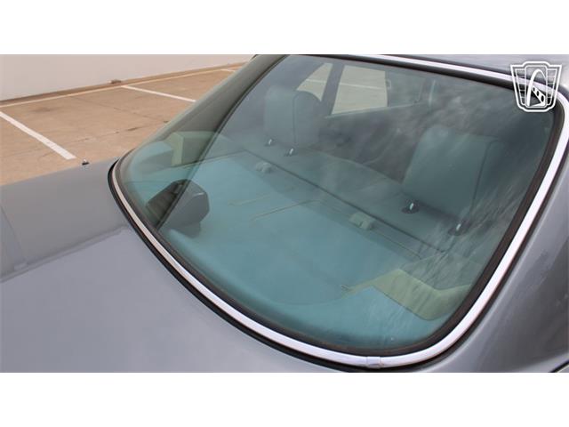 1989 Mercedes-Benz 420SEL (CC-2077008) for sale in Tulsa, Oklahoma