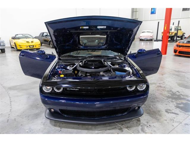 2017 Dodge Challenger (CC-2077009) for sale in Kentwood, Michigan