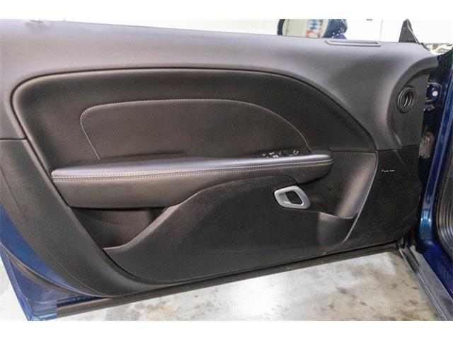 2017 Dodge Challenger (CC-2077009) for sale in Kentwood, Michigan
