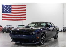 2017 Dodge Challenger (CC-2077009) for sale in Kentwood, Michigan