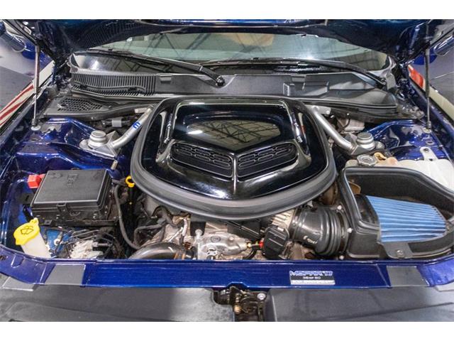 2017 Dodge Challenger (CC-2077009) for sale in Kentwood, Michigan