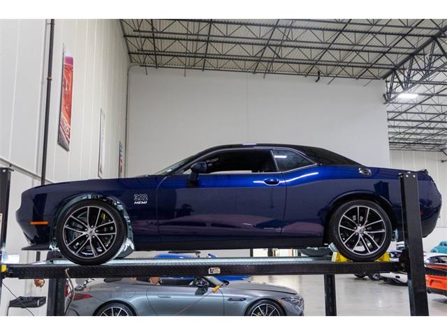 2017 Dodge Challenger (CC-2077009) for sale in Kentwood, Michigan