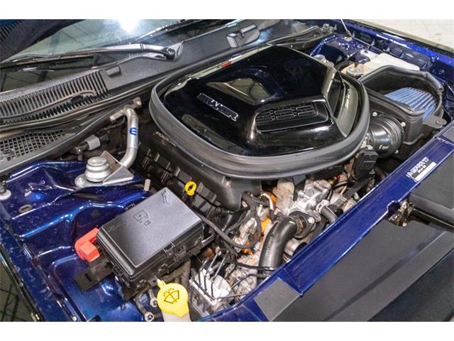 2017 Dodge Challenger (CC-2077009) for sale in Kentwood, Michigan