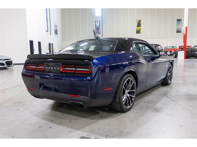 2017 Dodge Challenger (CC-2077009) for sale in Kentwood, Michigan