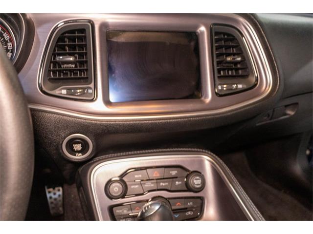 2017 Dodge Challenger (CC-2077009) for sale in Kentwood, Michigan