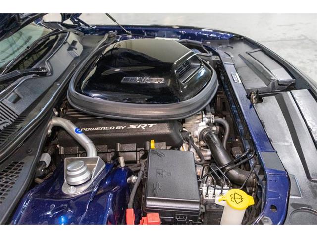 2017 Dodge Challenger (CC-2077009) for sale in Kentwood, Michigan