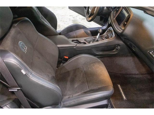 2017 Dodge Challenger (CC-2077009) for sale in Kentwood, Michigan