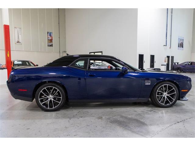 2017 Dodge Challenger (CC-2077009) for sale in Kentwood, Michigan