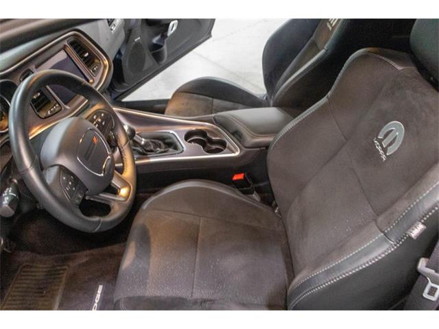 2017 Dodge Challenger (CC-2077009) for sale in Kentwood, Michigan