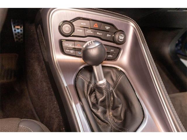 2017 Dodge Challenger (CC-2077009) for sale in Kentwood, Michigan