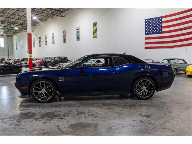 2017 Dodge Challenger (CC-2077009) for sale in Kentwood, Michigan